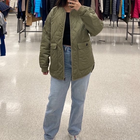 Fall Liner Jacket - Picture 2 of 4